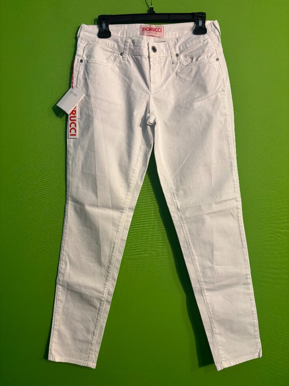 Fiorucci Women's Pants - Picture 2 of 3